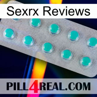 Sexrx Reviews 28